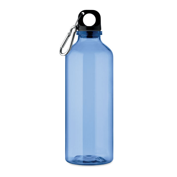 RPET-flaska 500 ml
