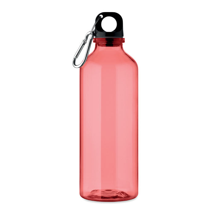 RPET-flaska 500 ml