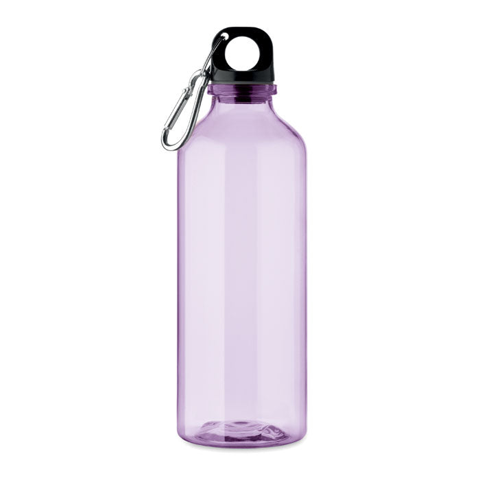 RPET-flaska 500 ml