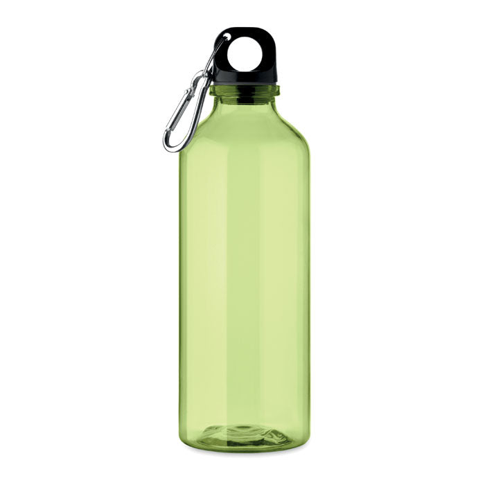 RPET-flaska 500 ml