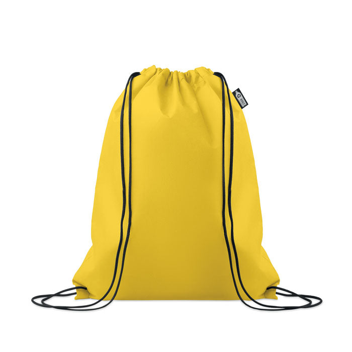 Gymnastikpåse RPET non-woven