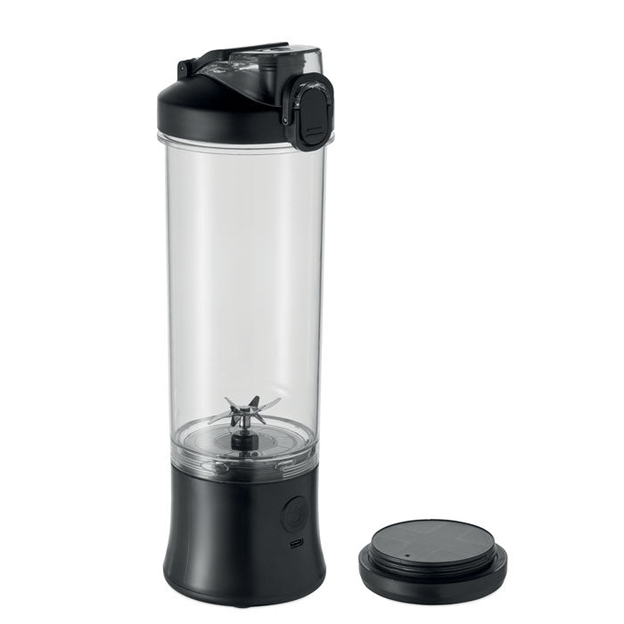 Bärbar mixer