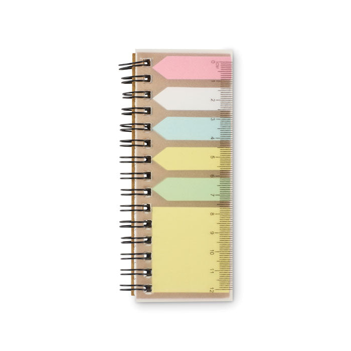 Memopad i PP