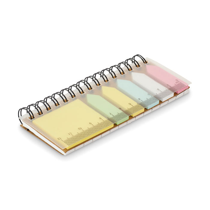 Memopad i PP
