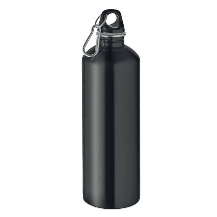 Flaska med enkel vägg 1000 ml
