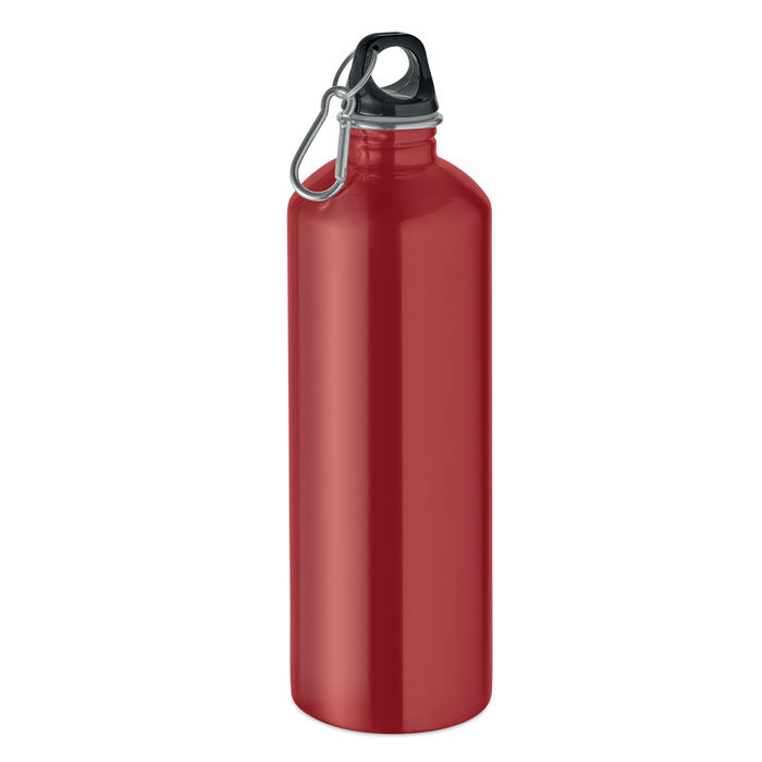 Flaska med enkel vägg 1000 ml