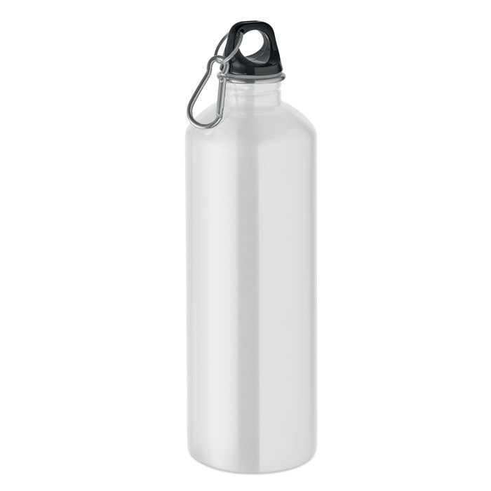 Flaska med enkel vägg 1000 ml