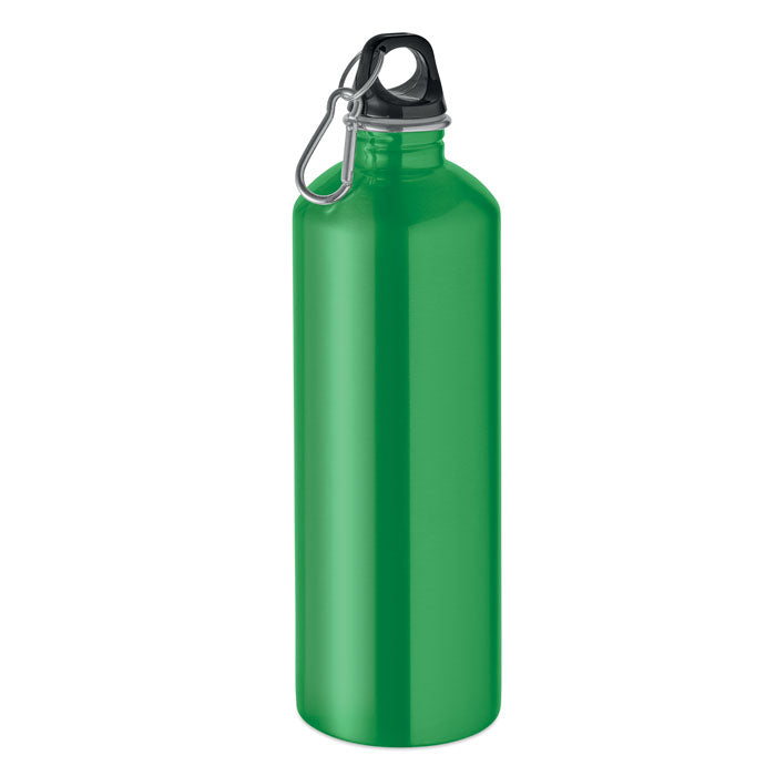 Flaska med enkel vägg 1000 ml