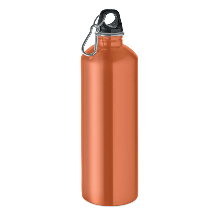 Flaska med enkel vägg 1000 ml
