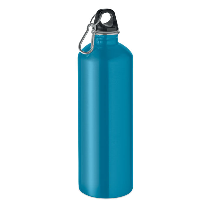 Flaska med enkel vägg 1000 ml