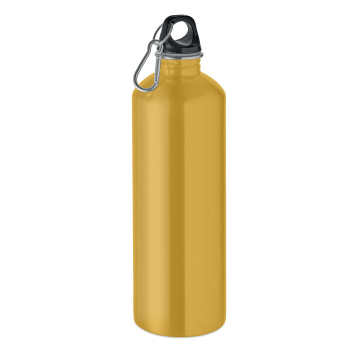 Flaska med enkel vägg 1000 ml
