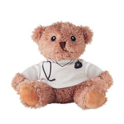 Nallebjörn plysch doktor