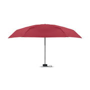 19" stormsäkert kompaktparaply