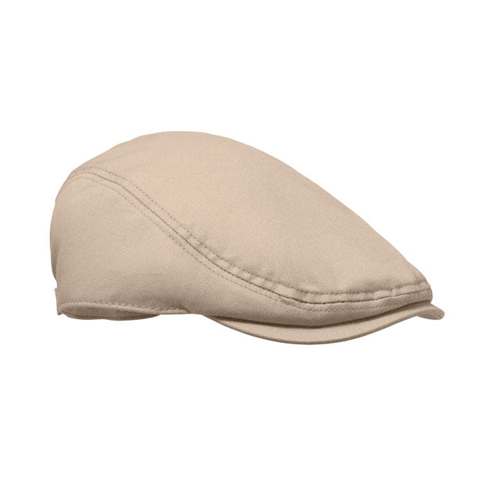 Newsboy Flat keps 235 gr/m²