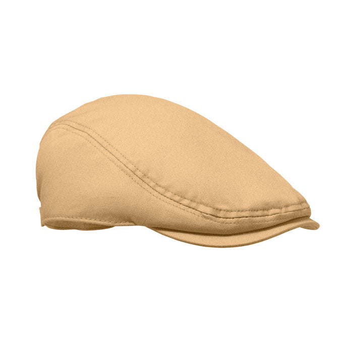 Newsboy Flat keps 235 gr/m²