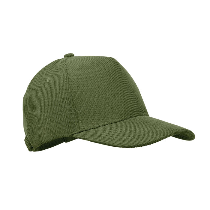 5-panels keps i manchester
