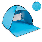 Strandtält i 190T polyester