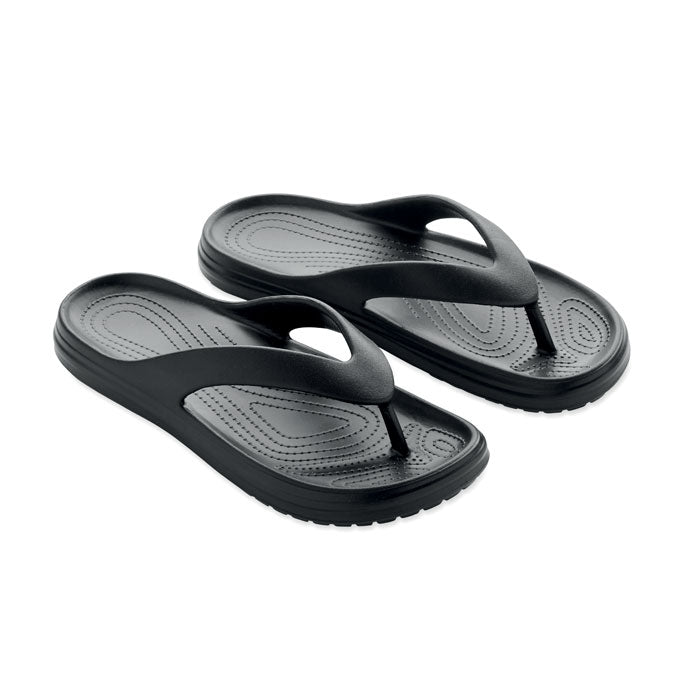 Badtoffla/Slippers i EVA 38-39