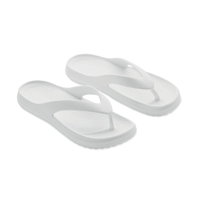Badtoffla/Slippers i EVA 40-41