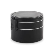 PP dubbel lunchlåda  950 ml