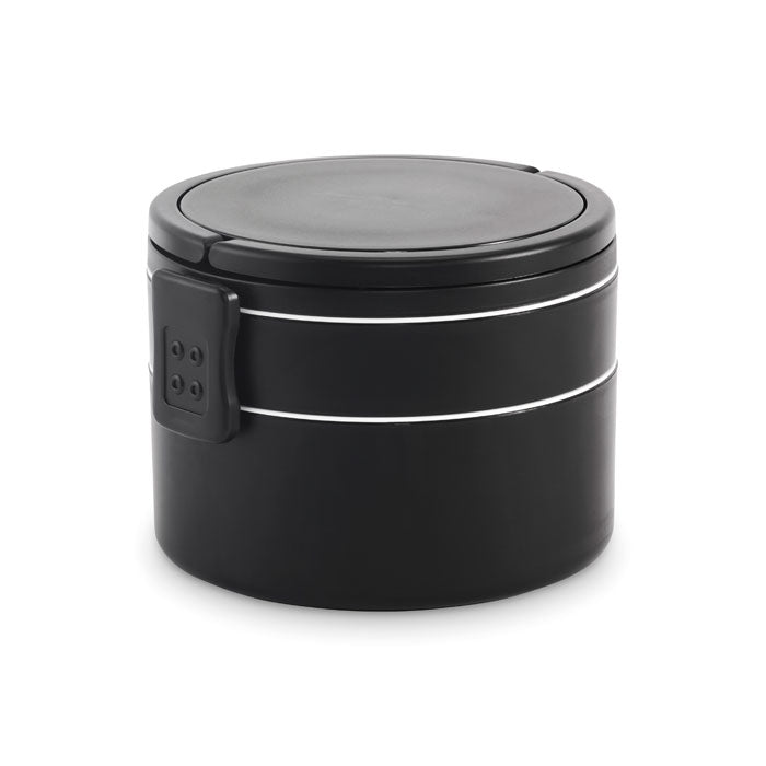 PP dubbel lunchlåda  950 ml