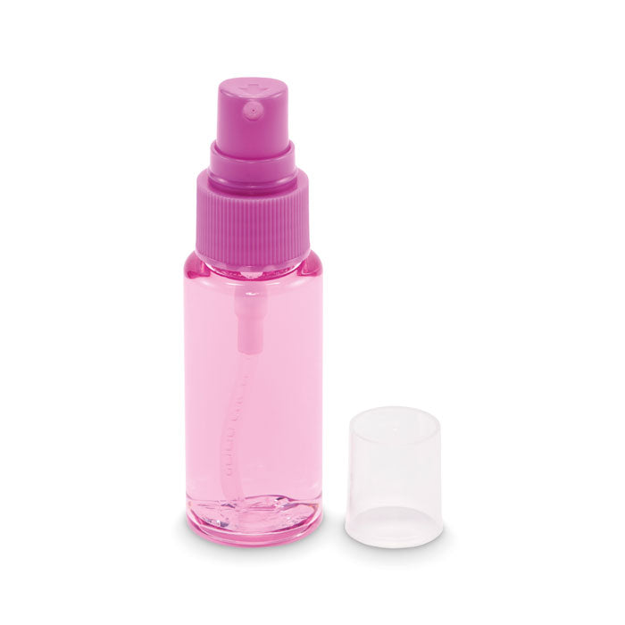 Body mist spray 30ml