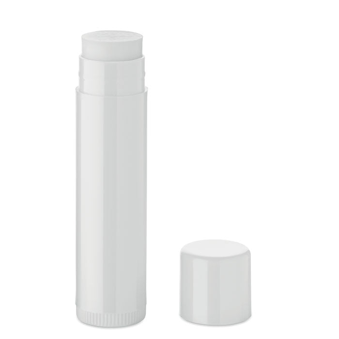 Veganskt läppbalsam SPF10