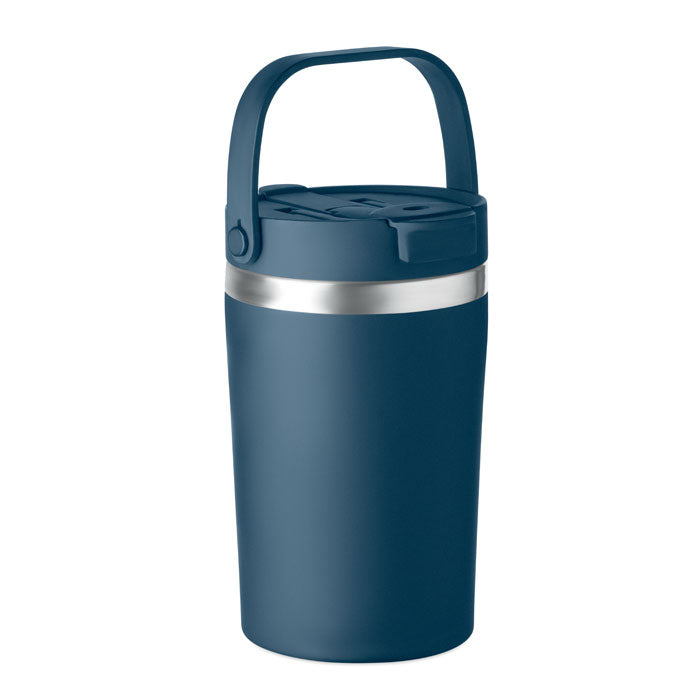 Mugg med dubbelvägg 350 ml