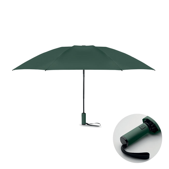 23" stormsäkert kompaktparaply