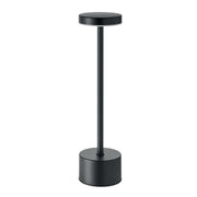 Bordslampa i aluminium