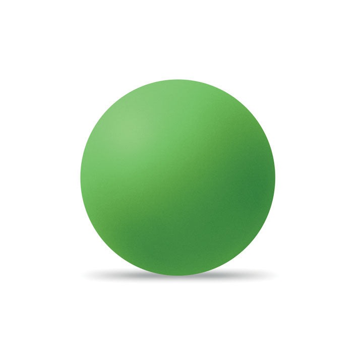 Studsboll av gummi