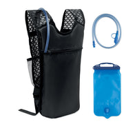 Sportryggsäck/hydration pack
