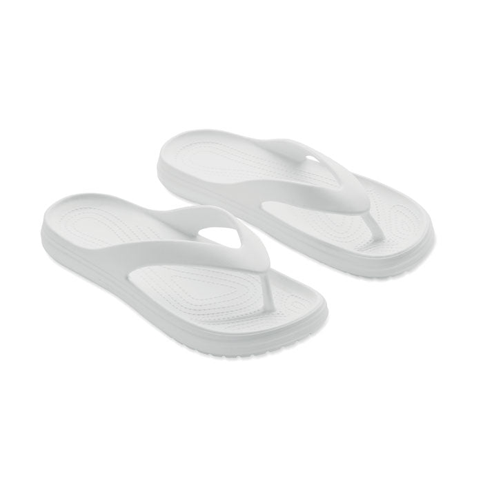 Badtoffla/Slippers i EVA 42-43