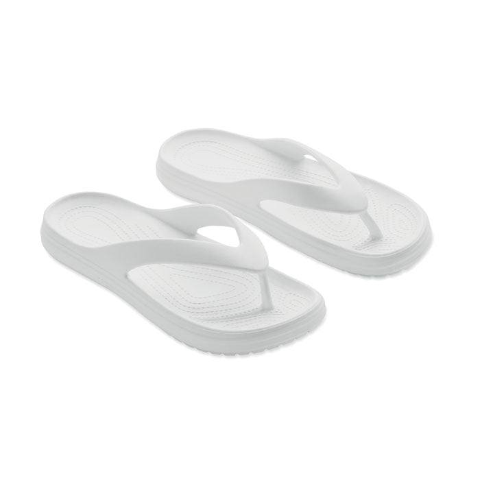 Badtoffla/Slippers i EVA 44-45