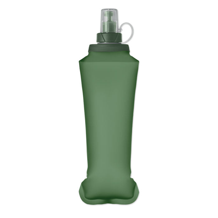 Hopvikbar vattenflaska 500 ml