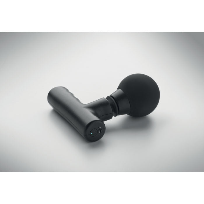 Massagepistol i ABS