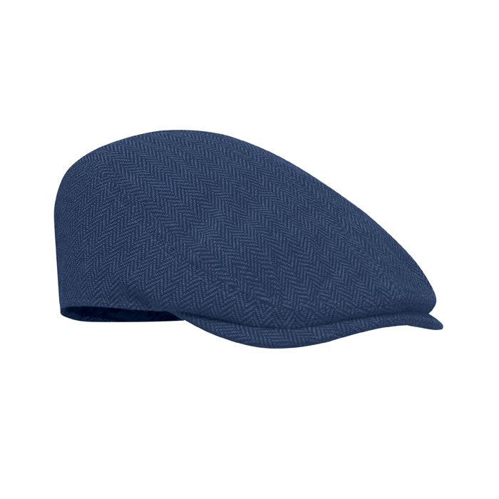 Keps, Newsboy flat 320 gr/m²