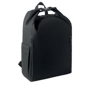 15'' laptop ryggsäck, rulltopp