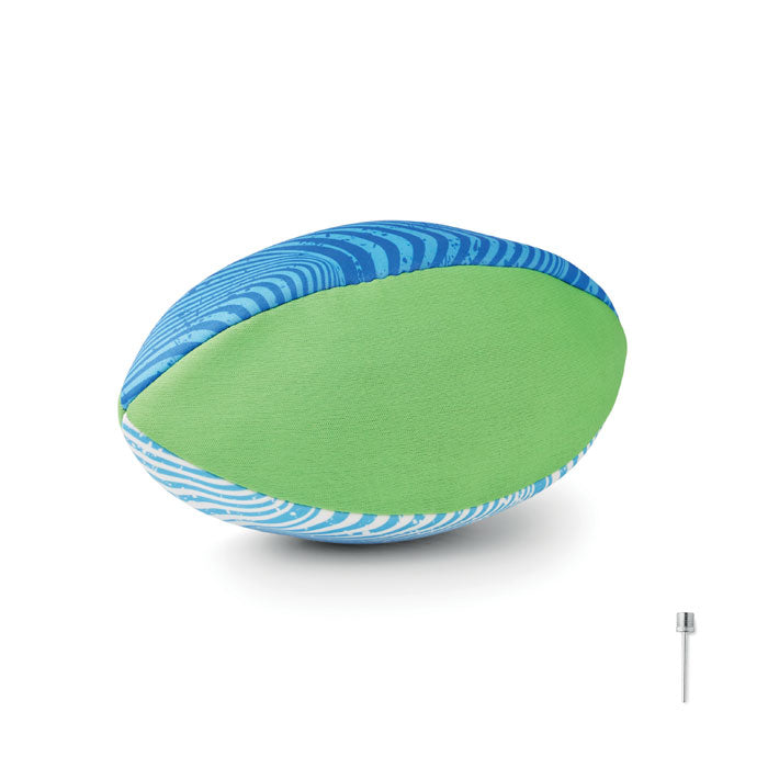 Vattenrugbyboll