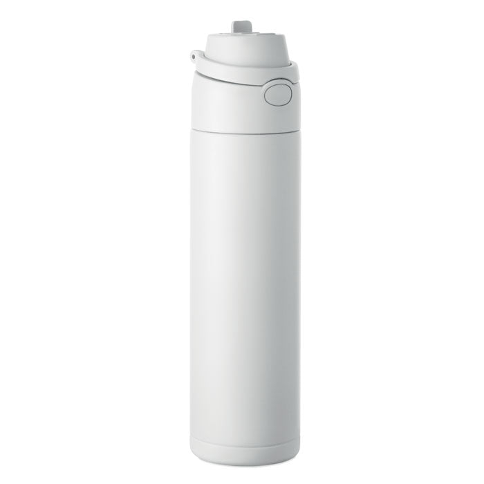 Flaska med enkel vägg 650 ml