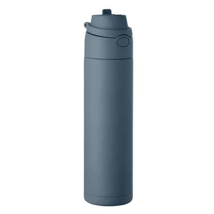 Flaska med enkel vägg 650 ml