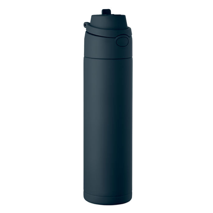 Flaska med enkel vägg 650 ml