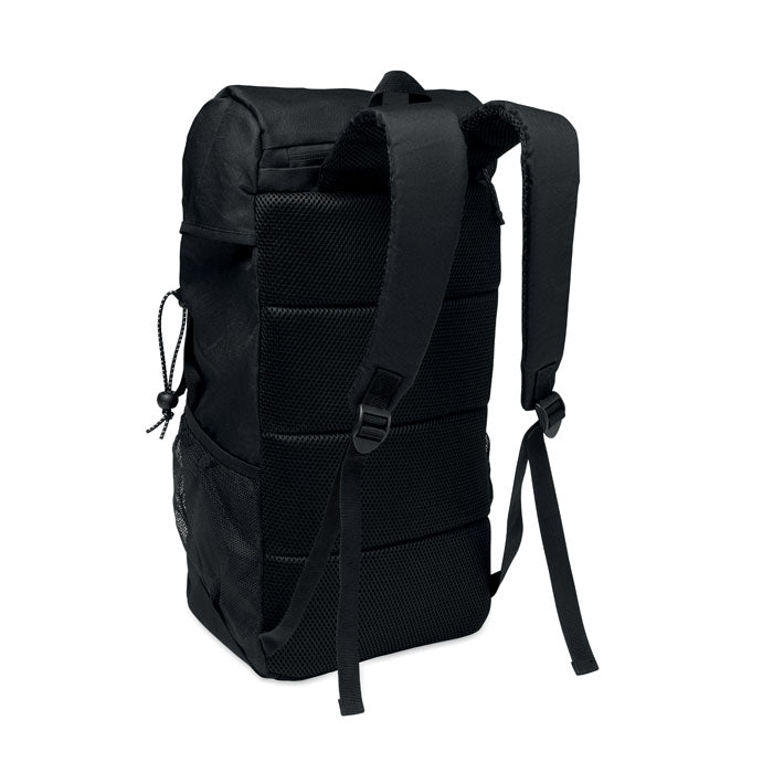 RPET-dataryggsäck 15L
