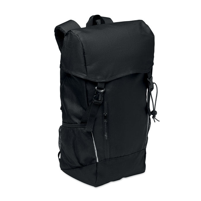 RPET-dataryggsäck 15L
