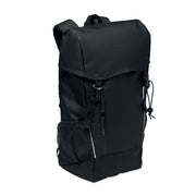 RPET-dataryggsäck 15L