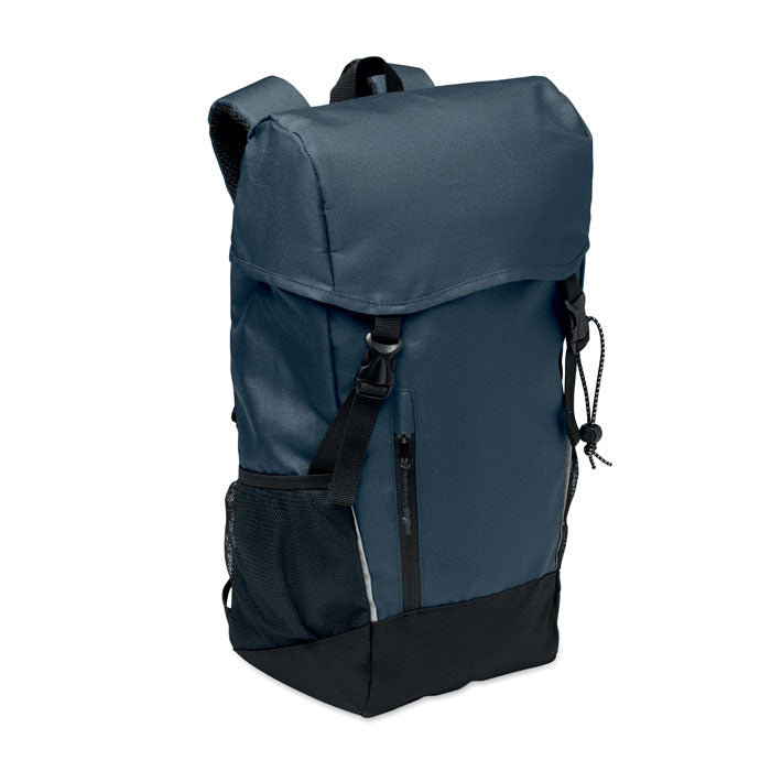 RPET-dataryggsäck 15L