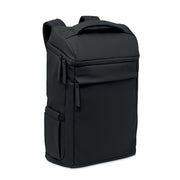 15" PU-dataryggsäck