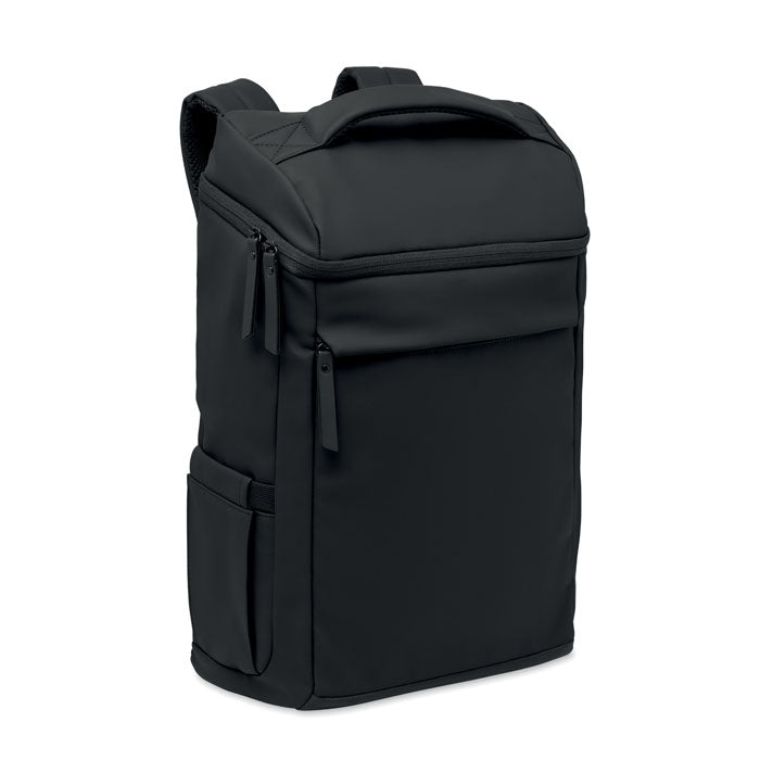 15" PU-dataryggsäck