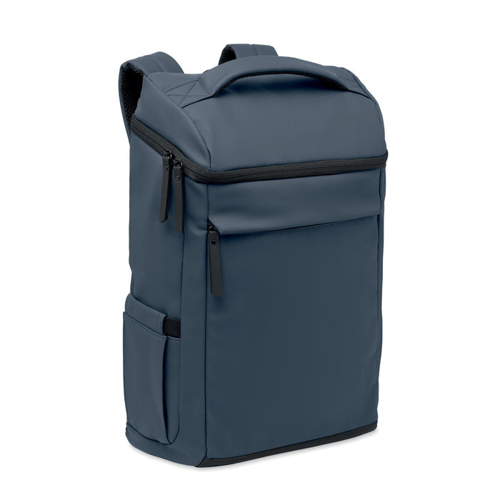 15" PU-dataryggsäck