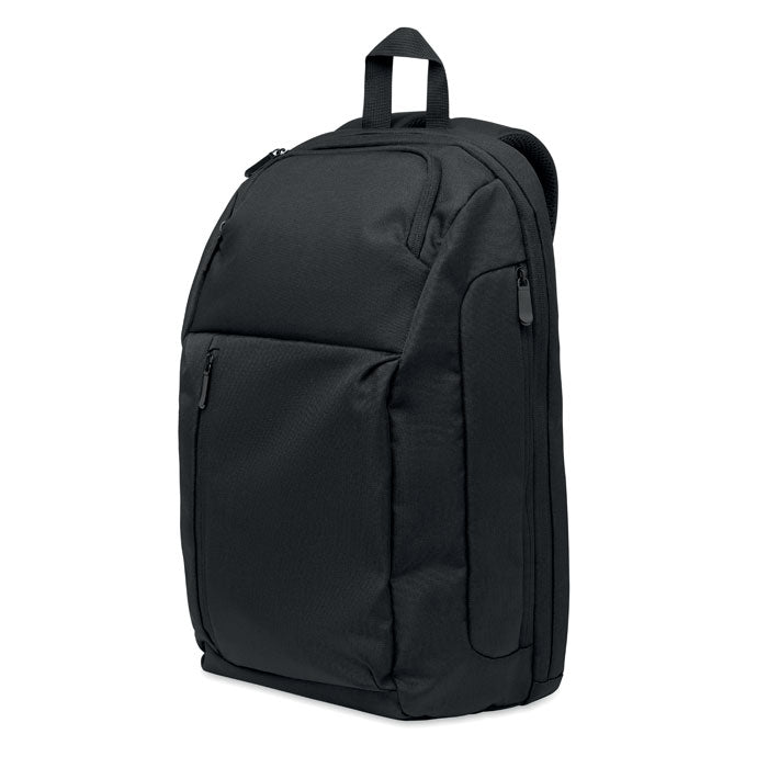 15" RPET dataryggsäck 15L